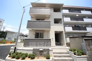 コーポ大安寺IIIの画像