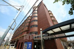 サンプラザ神楽の画像