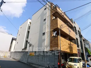 ジュネス寺島の画像