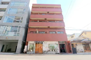 アルバドール山双の画像