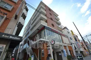 ラ ギザロ【6階】の外観