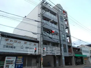 レジデンス西陣の画像