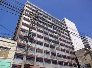 ダイナコートエスタディオレシェンテの画像