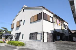 コート池尻の画像