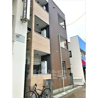 ハーモニーテラス千種VIIの画像