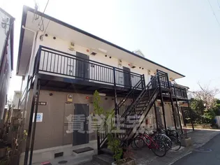 リブレ常盤の画像