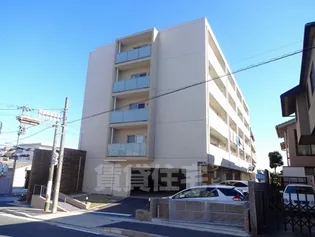 アソシア一社2【3階】の外観