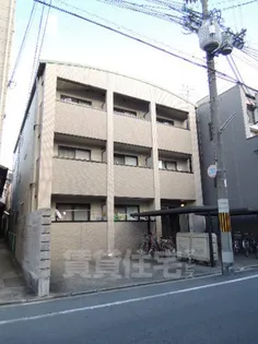 イーストアベニューの画像