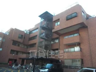 三旺マンション南明の画像