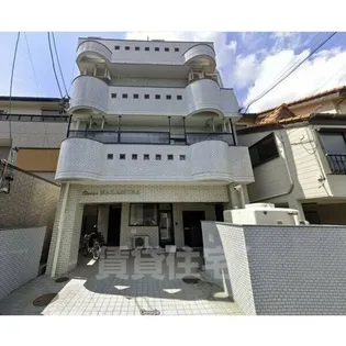 シャトーナカムラの画像