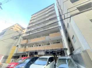 With 京 Seasons【8階】の外観