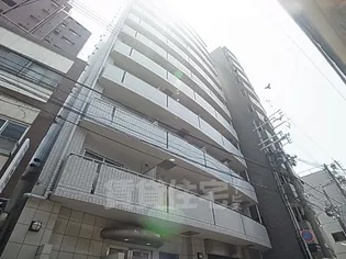 ランドマークシティ神戸西元町【8階】の外観