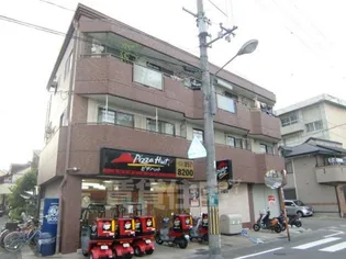 パレアズマ今里の画像