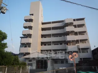 サンパレス21泉北【303号室】の外観