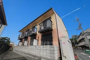 アムールGフォレストの画像