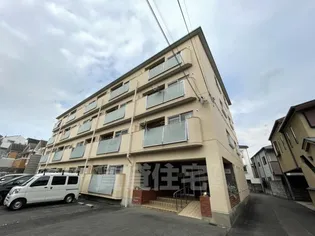 サンコーポ安井の画像