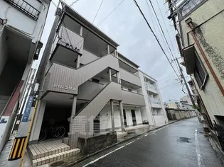 ハイムユタカ1の画像