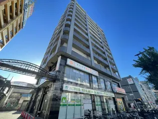 フレシュール我孫子【5階】の外観