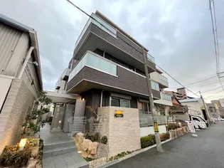 SHAMAISON VUEの画像