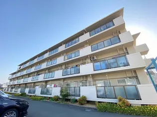 グランドメゾン曙【2階】の外観