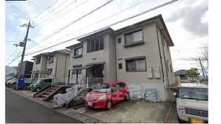 バリュージュ・IBARA・夢み台A【1階】の外観