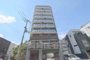 サンメゾン16【8階】の外観