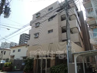 グランディア大物公園【3階】の外観