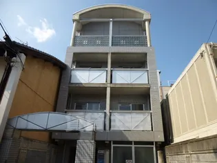 第17長栄シャルマン四条大宮壱番館の画像