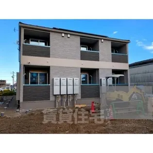 ルピナス 神戸 Bの画像