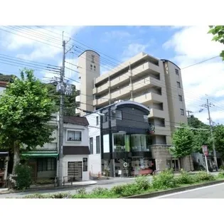 DETOMー1銀閣寺道の画像