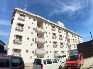 平和マンションの画像