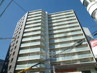 ザ パークハウス豊中の画像