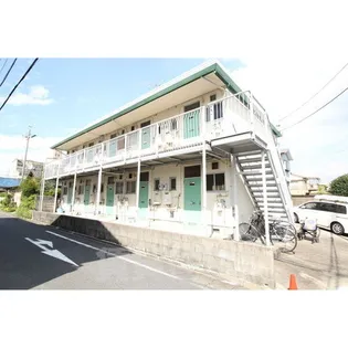 グリーンハイムの画像