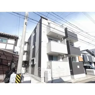 ハーモニーテラス塩池町の画像