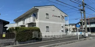 シャンポール知多の画像