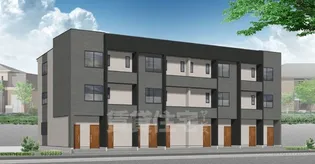 兵庫県尼崎市名神町3丁目【アパート】の外観