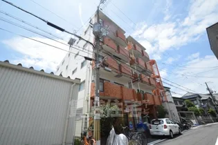 今井コーポの画像