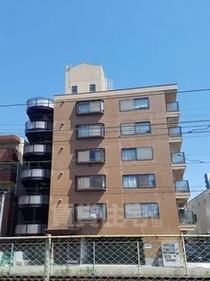 第3北浦ハイツ 【2階】の外観