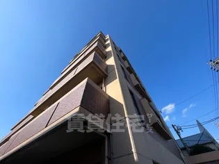 ジュネス福川の画像