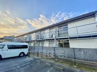 ヨコイコーポの画像