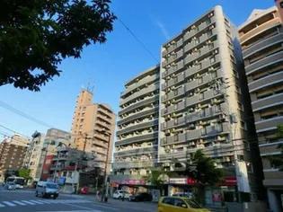 リファレンス吉塚【11階】の外観