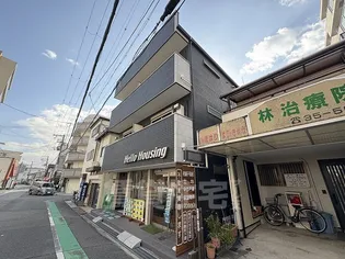 プレジール今津駅前の画像