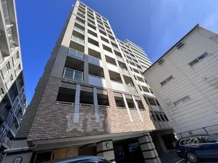 リブル高砂【2階】の外観