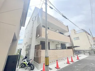 イリスコート神崎川の画像