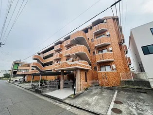 グランデール鶴田の画像