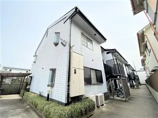 ハイツMIIIの画像