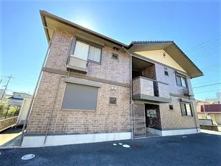 シャルマン高畑 A棟の画像