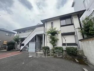 ハイツげんの画像