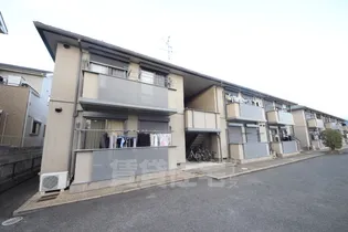 メゾンヴェールBの画像