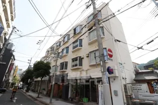 メゾンド山手の画像